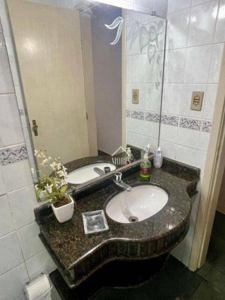 Imagem Apartamento com 1 Quarto à Venda, 75 m² em Aviação - Praia Grande Imagem Apartamento com 1 Quarto à Venda, 75 m² em Aviação - Praia Grande