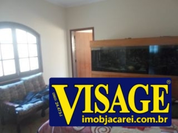 Imagem Casa com 5 Quartos à Venda, 248 m² em Cid. Jardim - Jacareí Imagem Casa com 5 Quartos à Venda, 248 m² em Cid. Jardim - Jacareí