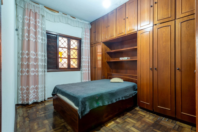 Imagem Casa com 3 Quartos à Venda, 104 m² em Planalto Paulista - São Paulo Imagem Casa com 3 Quartos à Venda, 104 m² em Planalto Paulista - São Paulo