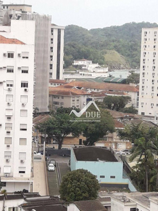 Imagem Apartamento com 2 Quartos à Venda, 86 m² em Ponta Da Praia - Santos Imagem Apartamento com 2 Quartos à Venda, 86 m² em Ponta Da Praia - Santos