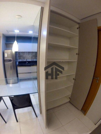 Imagem Apartamento com 1 Quarto à Venda, 40 m² em Espinheiro - Recife