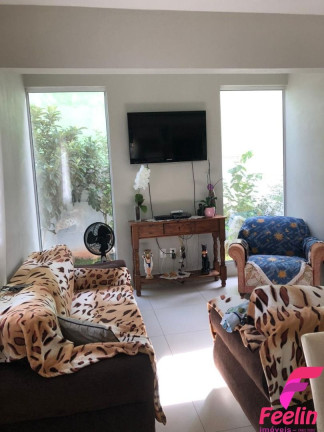 Imagem Casa com 3 Quartos à Venda, 200 m² em Campeche - Florianópolis Imagem Casa com 3 Quartos à Venda, 200 m² em Campeche - Florianópolis