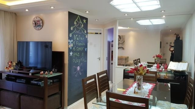 Imagem Imóvel com 2 Quartos à Venda, 55 m² em Mooca - São Paulo Imagem Imóvel com 2 Quartos à Venda, 55 m² em Mooca - São Paulo