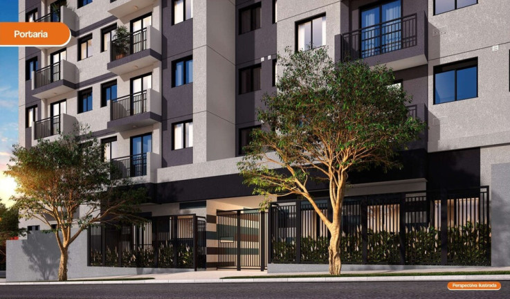 Imagem Apartamento com 1 Quarto à Venda, 25 m² em Centro - São Paulo Imagem Apartamento com 1 Quarto à Venda, 25 m² em Centro - São Paulo