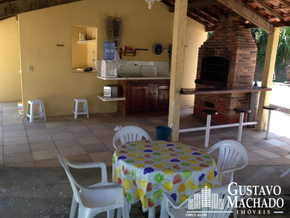 Imagem Imóvel com 12 Quartos à Venda,  em Passa Três - Rio Claro