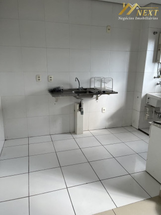 Imagem Apartamento com 2 Quartos à Venda, 47 m² em Cocaia - Guarulhos