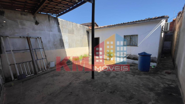 Imagem Casa com 2 Quartos à Venda, 65 m² em Aeroporto - Mossoró Imagem Casa com 2 Quartos à Venda, 65 m² em Aeroporto - Mossoró