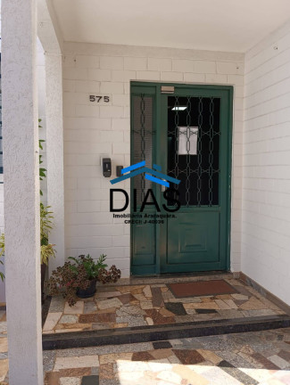 Imagem Apartamento com 2 Quartos à Venda, 69 m² em Jardim Silvânia (vila Xavier) - Araraquara Imagem Apartamento com 2 Quartos à Venda, 69 m² em Jardim Silvânia (vila Xavier) - Araraquara