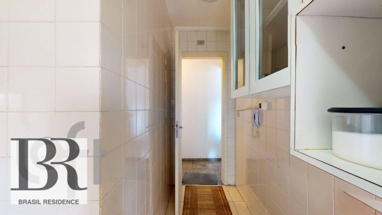 Imagem Apartamento com 2 Quartos à Venda, 50 m² em Jabaquara - São Paulo Imagem Apartamento com 2 Quartos à Venda, 50 m² em Jabaquara - São Paulo