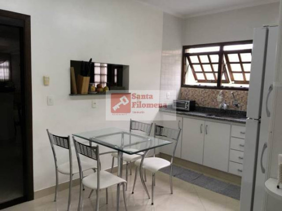 Imagem Sobrado com 3 Quartos à Venda, 189 m² em Campestre - Santo André Imagem Sobrado com 3 Quartos à Venda, 189 m² em Campestre - Santo André