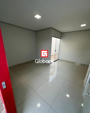 Imagem Casa com 3 Quartos à Venda, 130 m² em Jardim Panorama - Montes Claros Imagem Casa com 3 Quartos à Venda, 130 m² em Jardim Panorama - Montes Claros