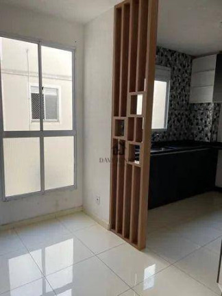 Imagem Apartamento com 2 Quartos à Venda, 42 m² em Caguaçu - Sorocaba Imagem Apartamento com 2 Quartos à Venda, 42 m² em Caguaçu - Sorocaba