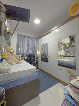 Imagem Imóvel com 2 Quartos à Venda, 73 m² em Morada De Laranjeiras - Serra Imagem Imóvel com 2 Quartos à Venda, 73 m² em Morada De Laranjeiras - Serra
