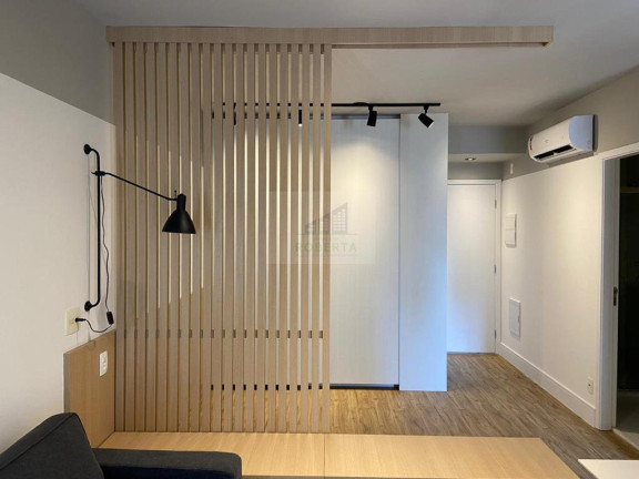 Imagem Imóvel Comercial à Venda, 33 m² em Cidade Monções - São Paulo Imagem Imóvel Comercial à Venda, 33 m² em Cidade Monções - São Paulo