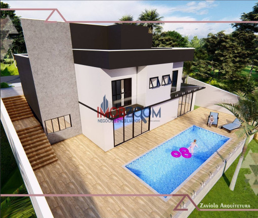 Imagem Casa de Condomínio com 3 Quartos à Venda, 800 m² em Jardim Colonial - Atibaia Imagem Casa de Condomínio com 3 Quartos à Venda, 800 m² em Jardim Colonial - Atibaia