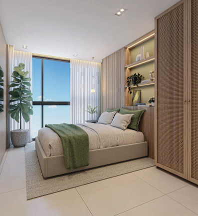 Imagem Apartamento com 3 Quartos à Venda, 102 m² em Tambauzinho - João Pessoa Imagem Apartamento com 3 Quartos à Venda, 102 m² em Tambauzinho - João Pessoa