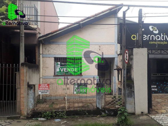 Casa com 2 Quartos à Venda, 99 m² em Vila São Geraldo - Taubaté