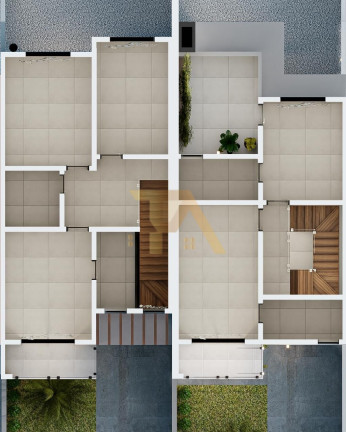 Imagem Imóvel com 3 Quartos à Venda, em Areias De Palhocinha - Garopaba Imagem Imóvel com 3 Quartos à Venda, em Areias De Palhocinha - Garopaba