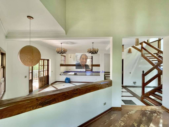 Imagem Casa de Condomínio com 4 Quartos à Venda, 372 m² em São Paulo Ii - Cotia Imagem Casa de Condomínio com 4 Quartos à Venda, 372 m² em São Paulo Ii - Cotia