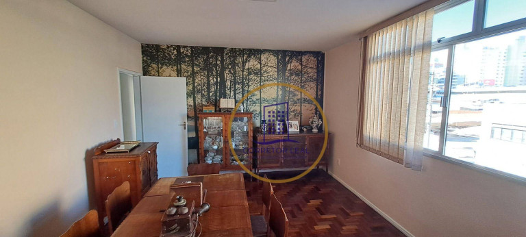 Imagem Apartamento com 3 Quartos à Venda, 120 m² em Praia Da Costa - Vila Velha