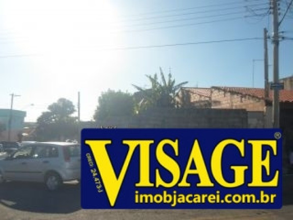 Imagem Terreno à Venda, em Jd. St. Marina - Jacareí Imagem Terreno à Venda, em Jd. St. Marina - Jacareí