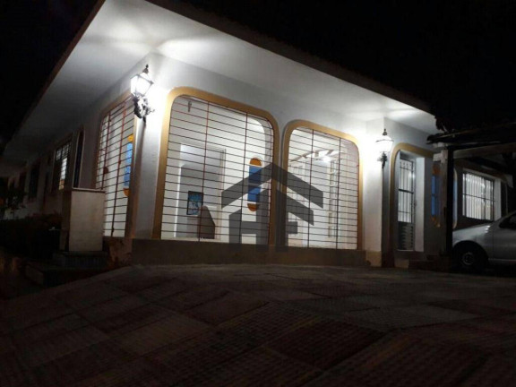 Imagem Casa com 6 Quartos à Venda, 560 m² em Candeias - Jaboatão Dos Guararapes