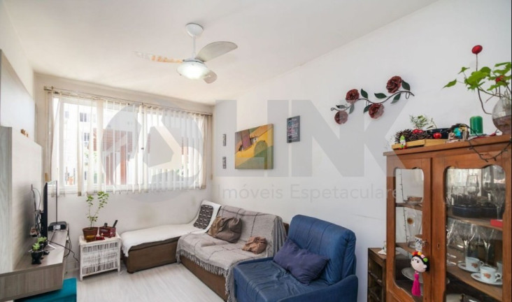 Imagem Apartamento com 3 Quartos à Venda, 62 m² em Sarandi - Porto Alegre Imagem Apartamento com 3 Quartos à Venda, 62 m² em Sarandi - Porto Alegre
