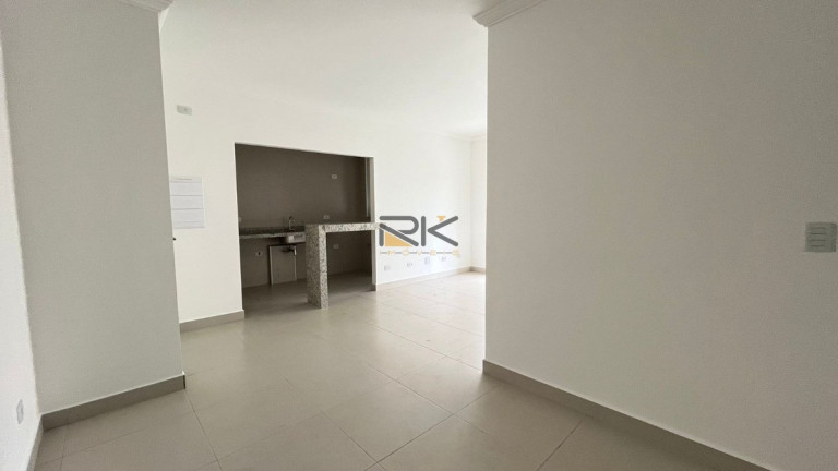 Imagem Apartamento com 2 Quartos à Venda, 79 m² em Tenório - Ubatuba
