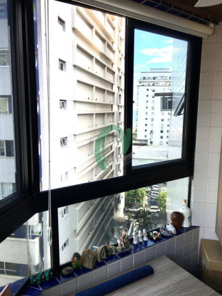 Imagem Apartamento com 1 Quarto à Venda, 68 m² em Boqueirão - Santos