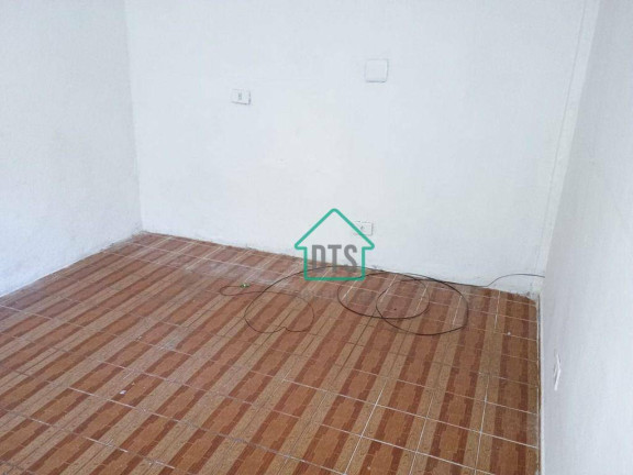 Imagem Casa com 1 Quarto para Alugar, 50 m² em Cidade Antônio Estevão De Carvalho - São Paulo
