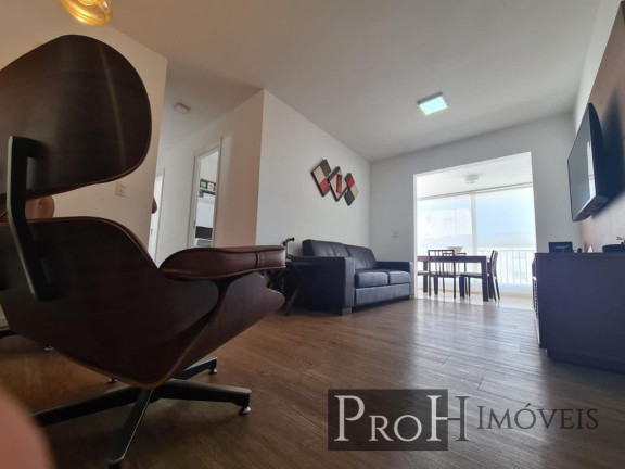 Imagem Apartamento com 3 Quartos à Venda, 92 m² em Morumbi - São Paulo