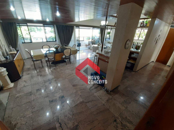 Imagem Apartamento com 5 Quartos à Venda, 280 m² em Dionisio Torres - Fortaleza Imagem Apartamento com 5 Quartos à Venda, 280 m² em Dionisio Torres - Fortaleza
