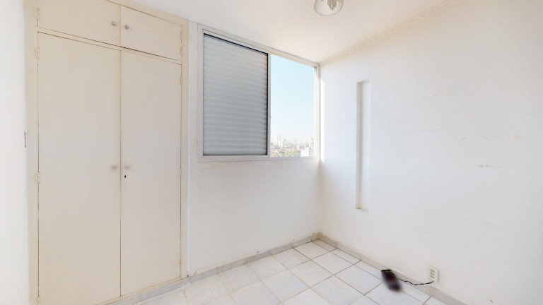 Imagem Apartamento com 2 Quartos à Venda, 52 m² em Jardim Da Glória - São Paulo Imagem Apartamento com 2 Quartos à Venda, 52 m² em Jardim Da Glória - São Paulo