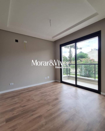 Imagem Casa com 3 Quartos à Venda, 121 m² em Boqueirão - Curitiba Imagem Casa com 3 Quartos à Venda, 121 m² em Boqueirão - Curitiba
