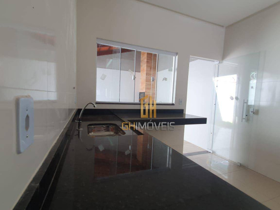 Imagem Casa com 3 Quartos à Venda, 145 m² em Parque Floresta - Aparecida De Goiânia Imagem Casa com 3 Quartos à Venda, 145 m² em Parque Floresta - Aparecida De Goiânia