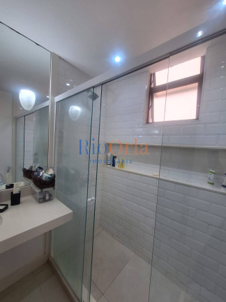 Imagem Apartamento com 4 Quartos à Venda, 180 m² em Barra Da Tijuca - Rio De Janeiro