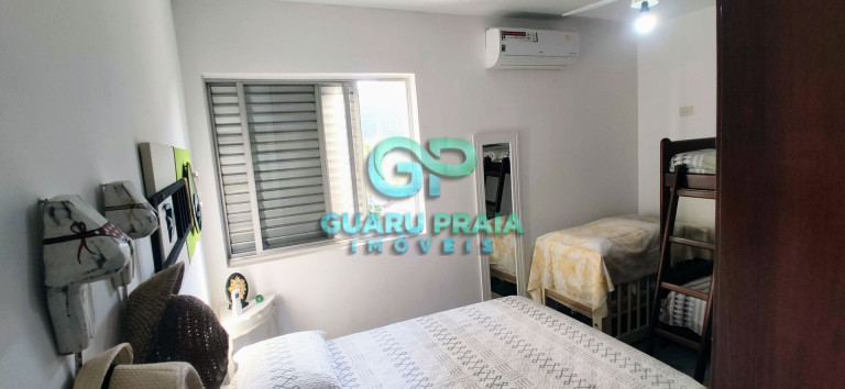 Imagem Apartamento com 2 Quartos à Venda, 90 m² em Vila Maia - Guarujá Imagem Apartamento com 2 Quartos à Venda, 90 m² em Vila Maia - Guarujá