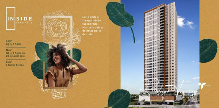 Imagem Apartamento com 2 Quartos à Venda, 63 m² em Vila Rosa - Aparecida De Goiânia Imagem Apartamento com 2 Quartos à Venda, 63 m² em Vila Rosa - Aparecida De Goiânia