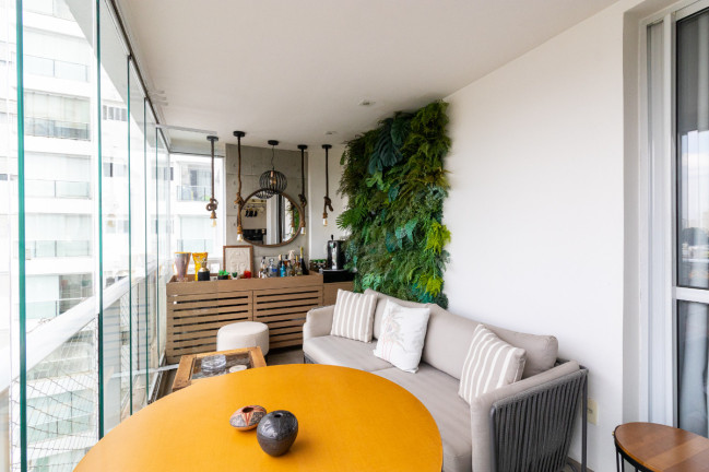 Imagem Apartamento com 3 Quartos à Venda, 87 m² em Vila Anastácio - São Paulo