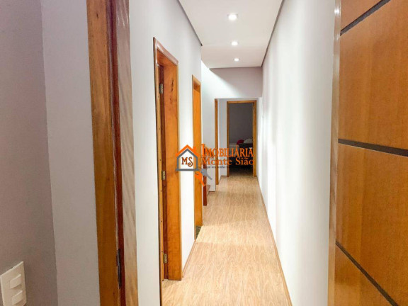 Imagem Sobrado com 4 Quartos à Venda, 287 m² em Jardim Adriana - Guarulhos Imagem Sobrado com 4 Quartos à Venda, 287 m² em Jardim Adriana - Guarulhos