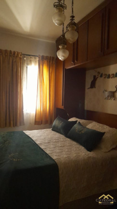 Imagem Apartamento com 2 Quartos à Venda, 54 m² em Medeiros - Jundiaí