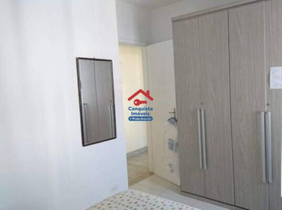 Imagem Apartamento com 2 Quartos à Venda, 70 m² em Tupi - Praia Grande