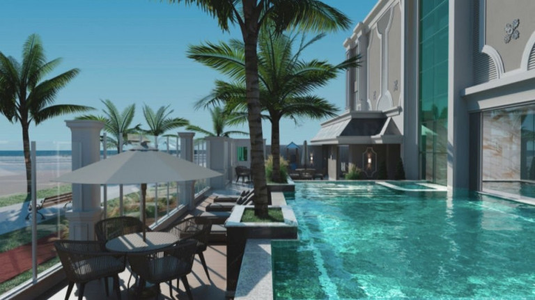 Imagem Imóvel com 3 Quartos à Venda, 127 m² em Itapema - Itapema Imagem Imóvel com 3 Quartos à Venda, 127 m² em Itapema - Itapema