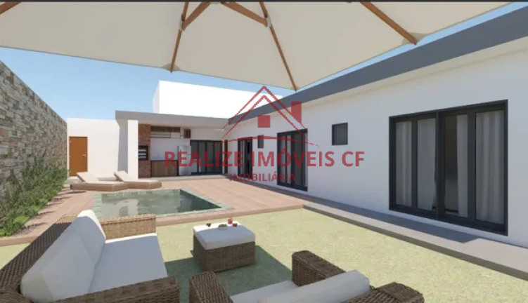 Imagem Casa de Condomínio com 3 Quartos à Venda, 170 m² em Guriri - Cabo Frio Imagem Casa de Condomínio com 3 Quartos à Venda, 170 m² em Guriri - Cabo Frio