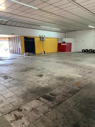 Imagem Galpão à Venda, 734 m² em Centro - Pindamonhangaba Imagem Galpão à Venda, 734 m² em Centro - Pindamonhangaba