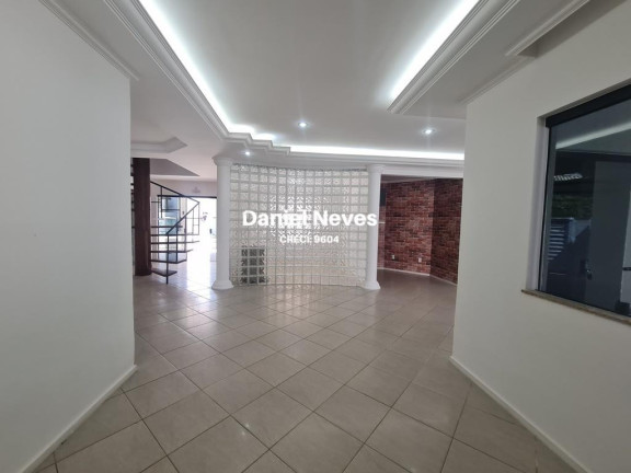 Imagem Casa de Condomínio com 4 Quartos à Venda, 270 m² em Buraquinho - Lauro De Freitas Imagem Casa de Condomínio com 4 Quartos à Venda, 270 m² em Buraquinho - Lauro De Freitas
