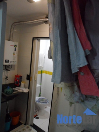 Imagem Apartamento com 2 Quartos à Venda, 57 m² em Vila Isolina Mazzei - São Paulo Imagem Apartamento com 2 Quartos à Venda, 57 m² em Vila Isolina Mazzei - São Paulo
