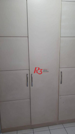 Imagem Casa com 4 Quartos à Venda, 550 m² em Embaré - Santos Imagem Casa com 4 Quartos à Venda, 550 m² em Embaré - Santos