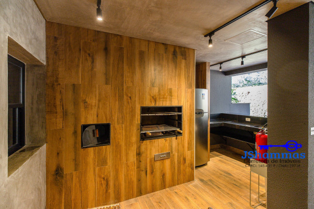 Imagem Apartamento com 2 Quartos à Venda, 58 m² em Pinheiros - São Paulo