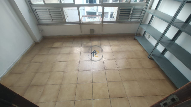 Imagem Sala Comercial à Venda, 36 m² em Centro - Niterói Imagem Sala Comercial à Venda, 36 m² em Centro - Niterói